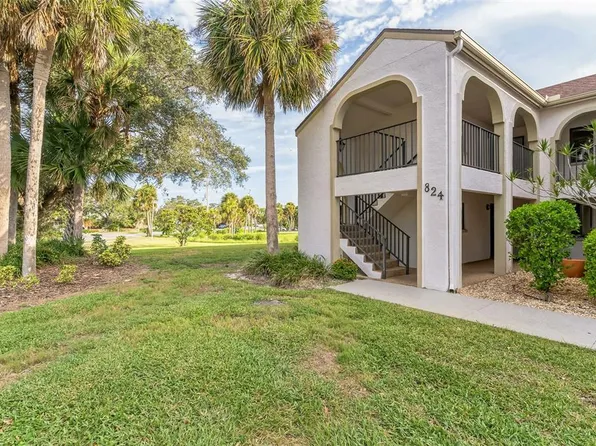 824 Capri Isles Blvd APT 207, Venice, FL 34292