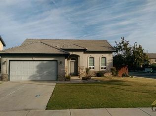 2900 Granite Ridge Pl, Bakersfield, CA 93313