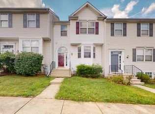4340 Meadow Mills Rd, Owings Mills, MD 21117