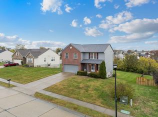 10383 Lynchburg Dr, Independence, KY 41051