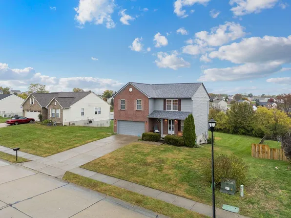 10383 Lynchburg Dr, Independence, KY 41051