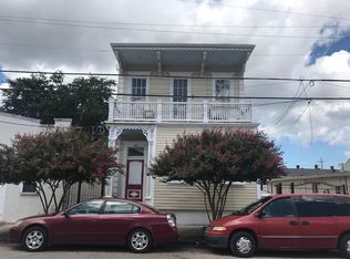 2221 Burgundy St, New Orleans, LA 70117