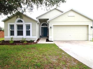 1614 Cornerview Ln, Orlando, FL 32820