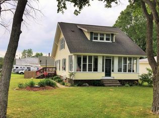 111 N Cook St, Hesperia, MI 49421