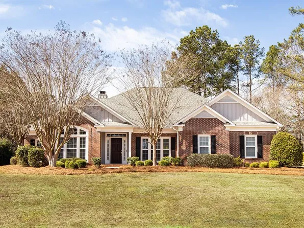 4542 Carnoustie Ln, Columbus, GA 31909