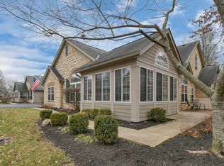 677 Old Dover Rd, Westerville, OH 43082