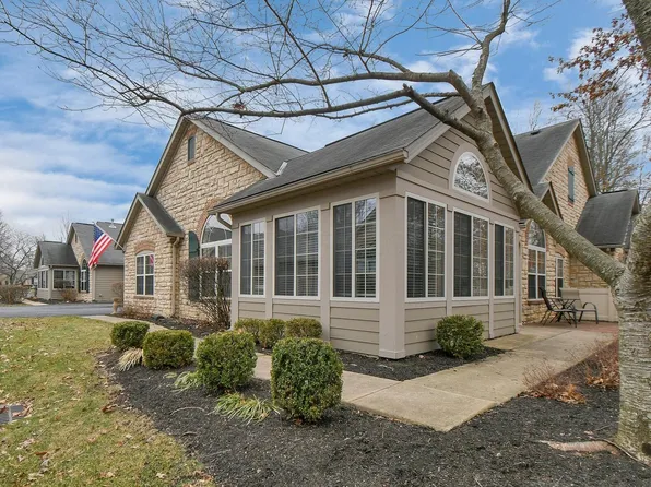 677 Old Dover Rd, Westerville, OH 43082