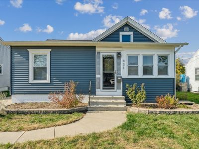 431 30th St SE, Cedar Rapids, IA, 52403