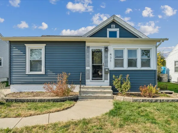 431 30th St SE, Cedar Rapids, IA 52403