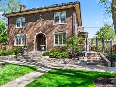 9955 S Hamilton Ave, Chicago, IL, 60643