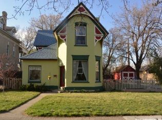 342 W Center St, Logan, UT 84321