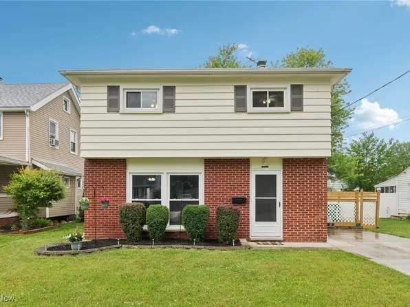 30221 Harrison St, Willowick, OH 44095