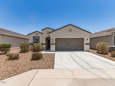 4713 W Nutmeg Ave, Coolidge, AZ, 85128
