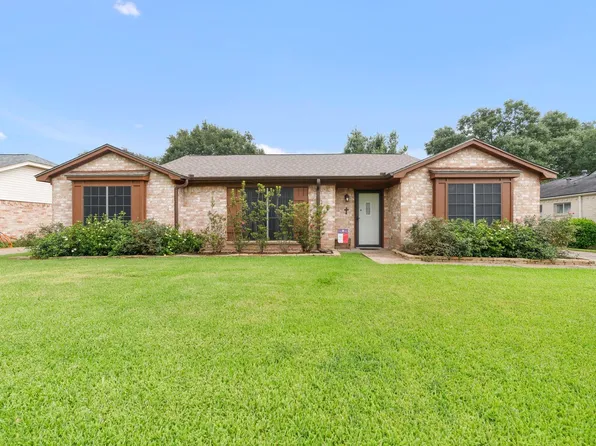 25902 Fairbrook Ln, Spring, TX 77373