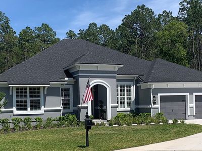 1873 Green Island Cir, Orange Park, FL, 32065