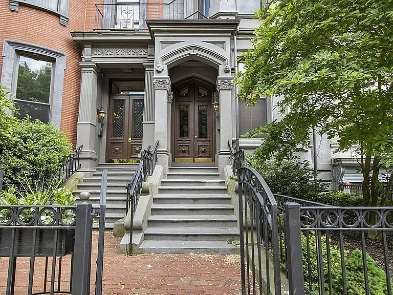 76 Commonwealth Ave #11 — Photo 5