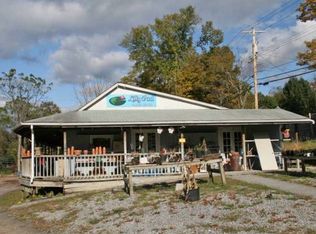 2100 Route 9g, Staatsburg, NY 12580