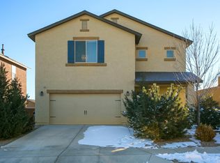 1606 Buckskin Loop NE, Rio Rancho, NM 87144