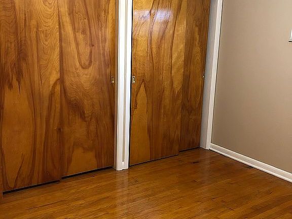 4 large bedrooms