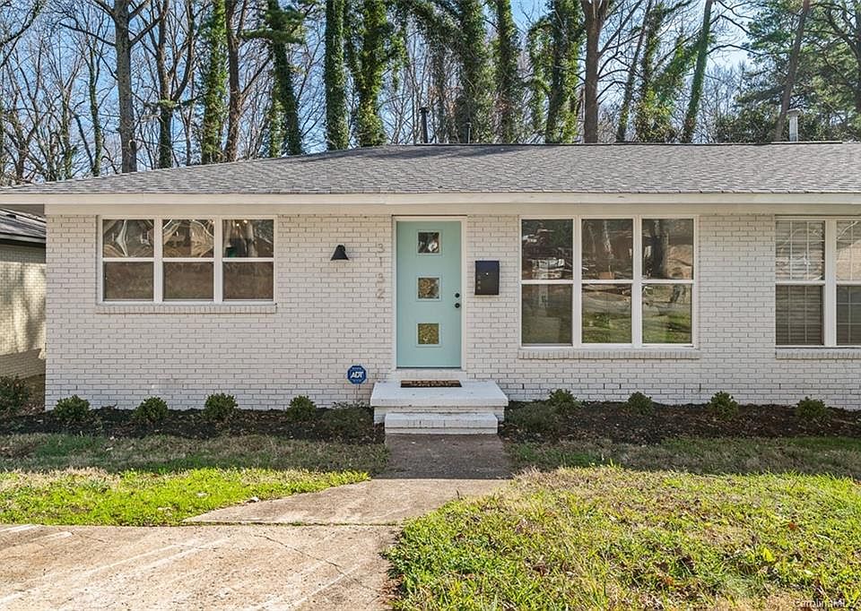 3132 Erskine Dr, Charlotte, NC 28205 Zillow