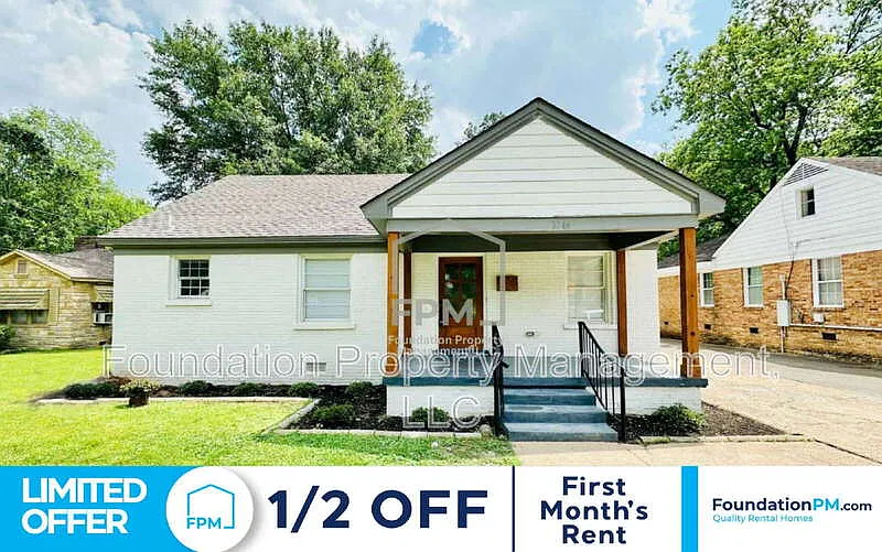 4 bed, 2.0 bath, 1642 sqft, $1,595 — Photo 1