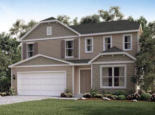 200 Long Cay Ln, Reynoldsburg, OH 43068