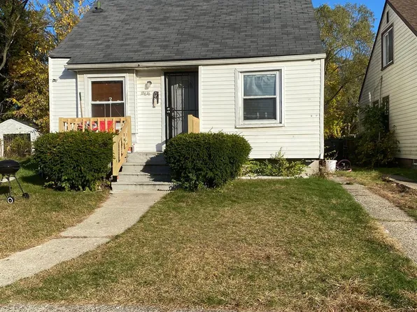 18616 Helen St, Detroit, MI 48234