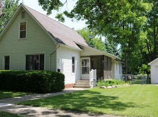620 Gratiot Ave, Alma, MI 48801