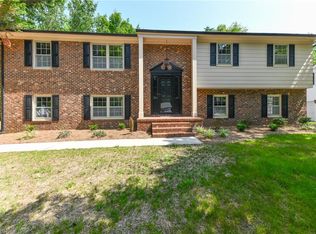 201 Royal Rd, Jamestown, NC 27282