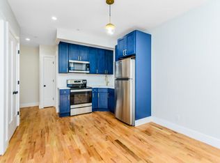 1872 Washington Ave #1A, Bronx, NY 10457