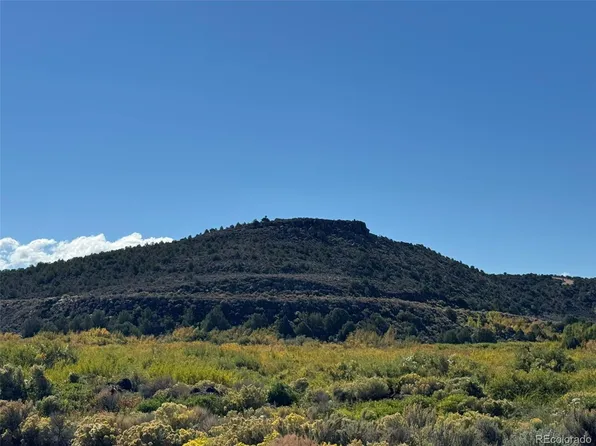LOT 2516 Alvar de Baca Road, Fort Garland, CO 81133