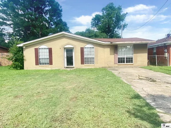 104 Betty Dr, Monroe, LA 71202