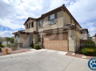 2956 S Washington St, Chandler, AZ 85286