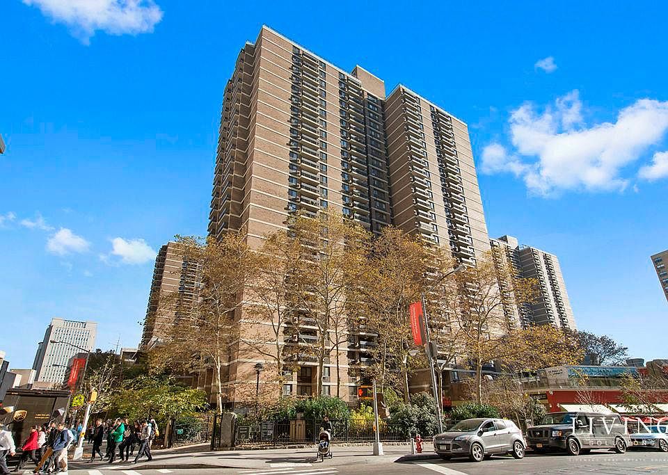 1st image of 80 Gold St #10F