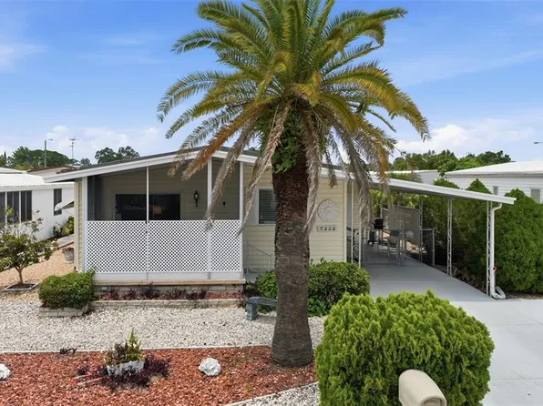 7323 Grand Pine Dr, Hudson, FL 34667