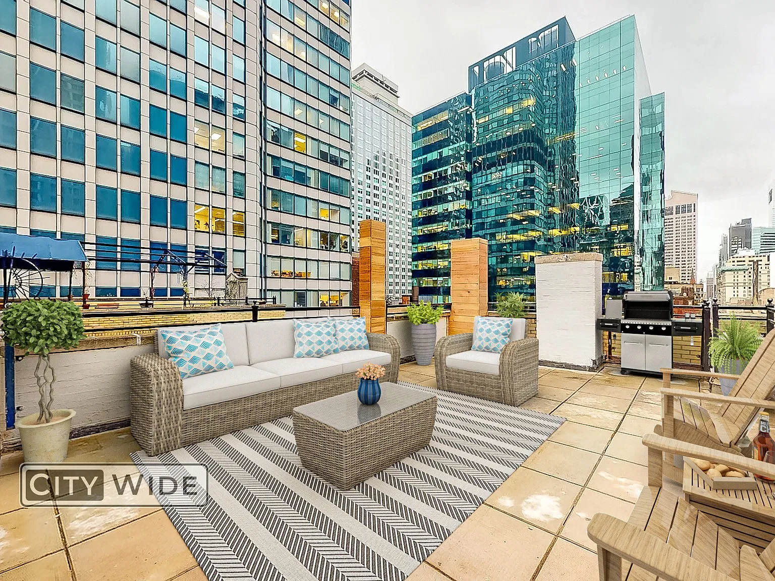 145 West 55th Street — Photo 1