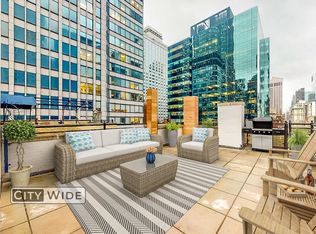 145 W 55th St #15PHB, New York, NY 10019