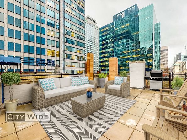 145 W 55th St #15PHB