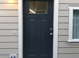 22 NE 151st Ave, Portland, OR 97230