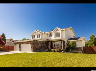 3474 W 7520 S, West Jordan, UT 84084