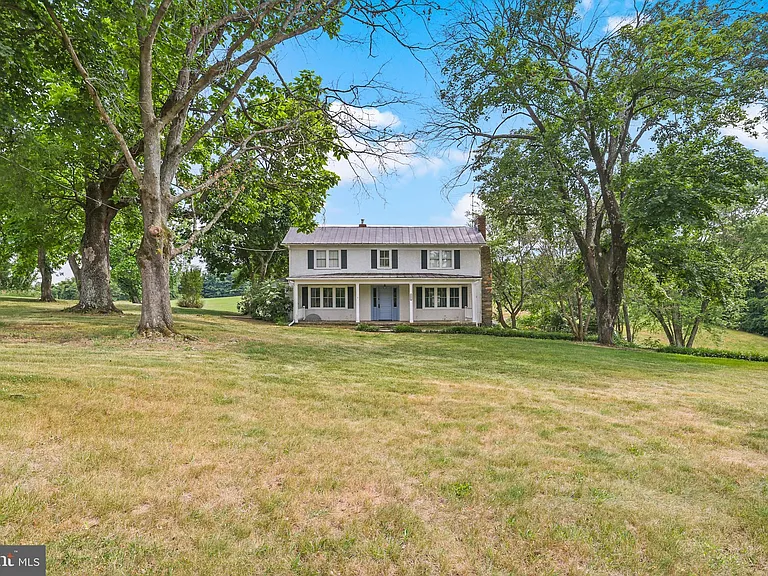 18373 Lickey Mill Rd — Photo 3