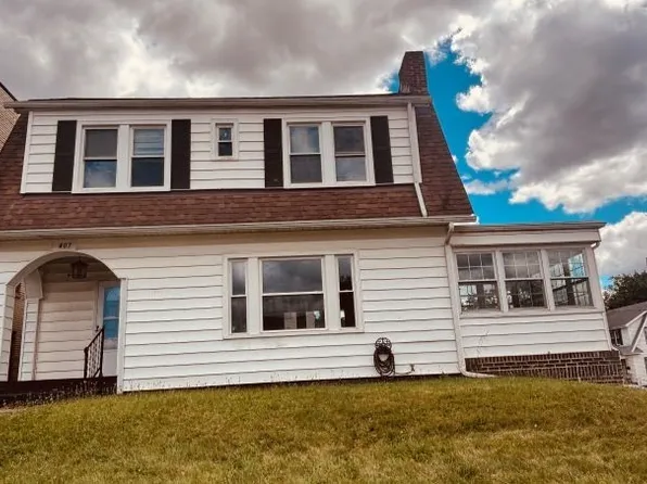 407 Korman Ave NE, Massillon, OH 44646