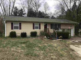 336 Greenhill Addn, Bedford, IN 47421