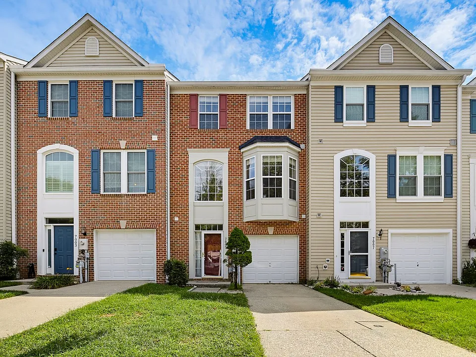 7005 Cradlerock Farm Ct