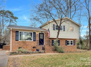 1825 Winfield Dr, Monroe, NC 28110