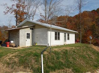 12400 Caney Valley Rd, Bristol, VA 24202