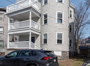 19 Dunlap St, Dorchester, MA 02124