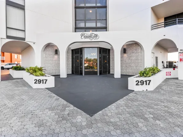 2917 S Atlantic Ave APT 805, Daytona Beach Shores, FL 32118