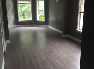 5806 S Peoria St #2, Chicago, IL 60621