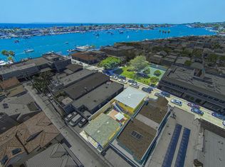 116 Agate Ave, Newport Beach, CA 92662